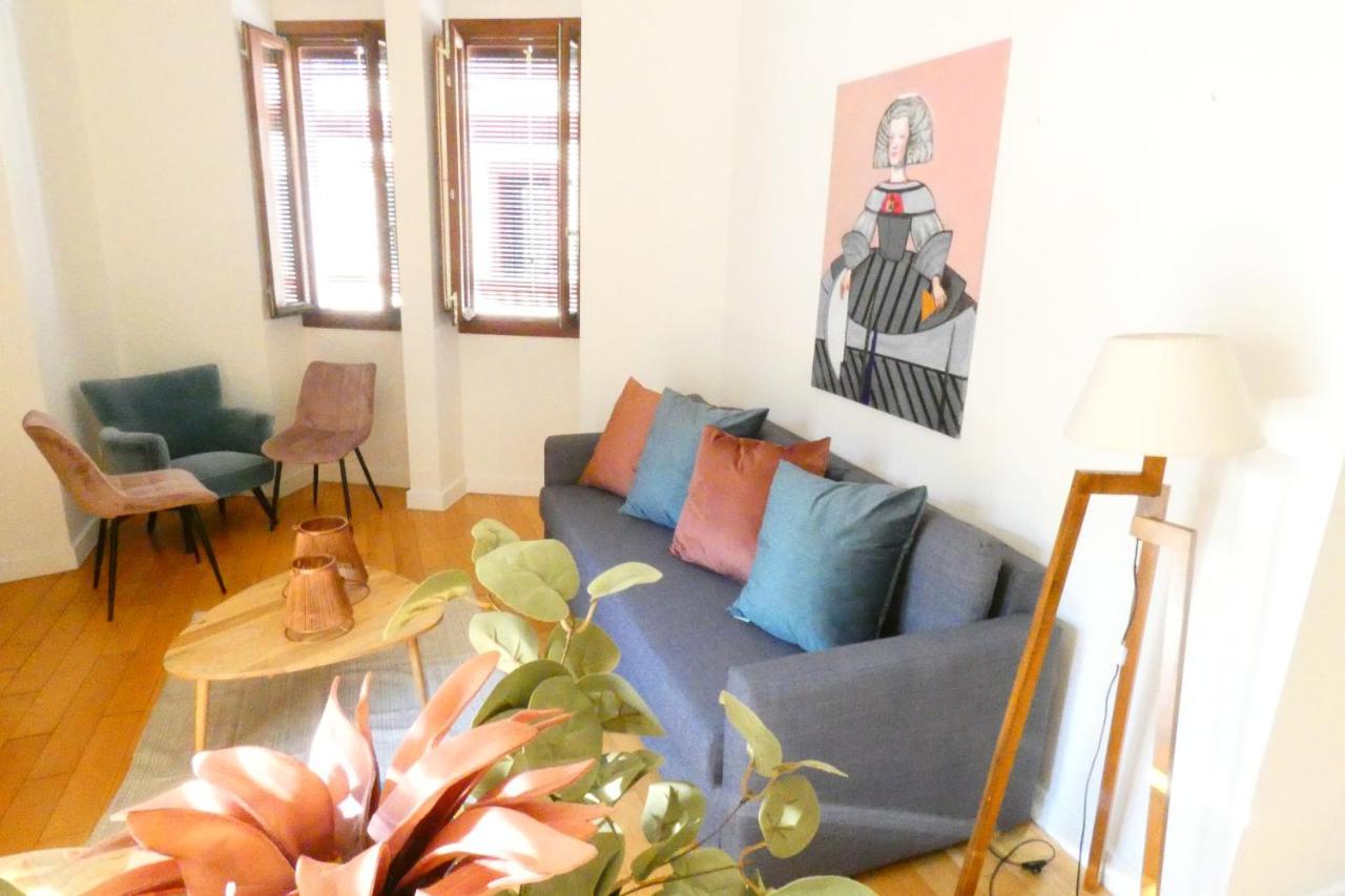 Homeyseville-Special Apartment Arenal 6 Pax, Parking Optional — Photos 1