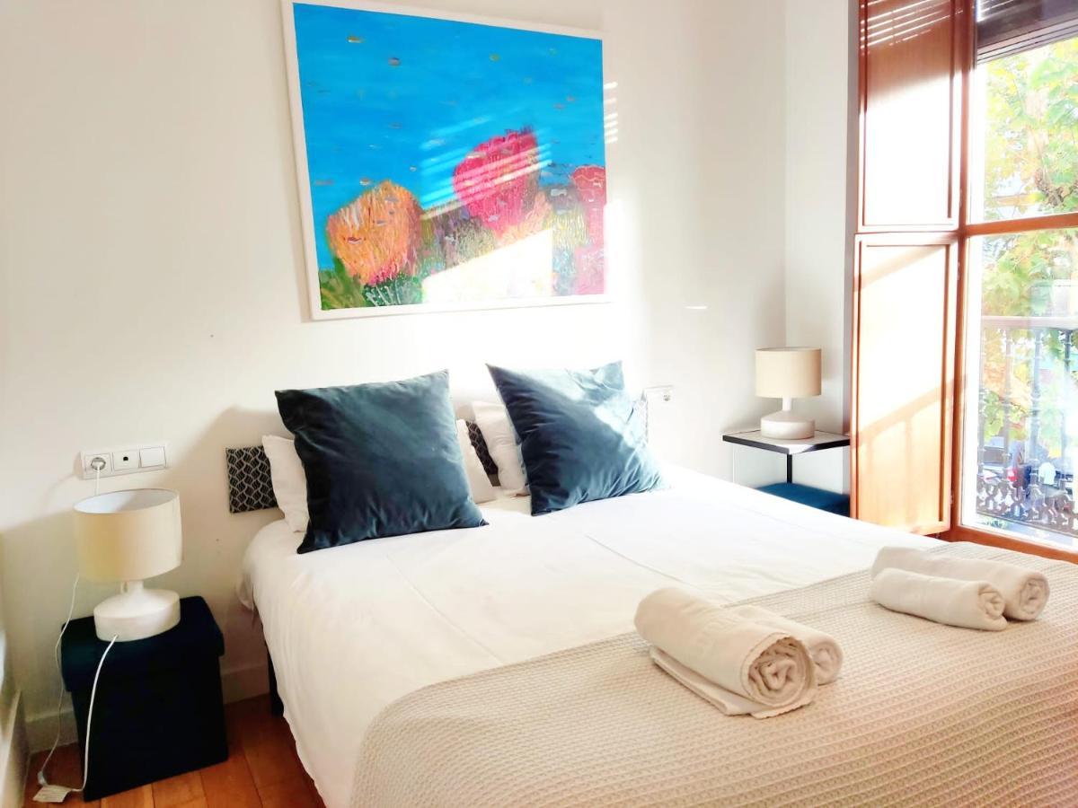 Homeyseville-Special Apartment Arenal 6 Pax, Parking Optional — Photos 2